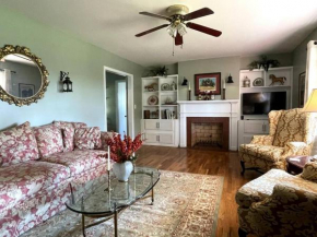 The Bourbon & Horse Country EpiCenter